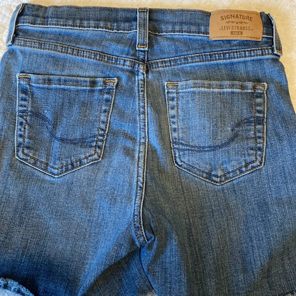 Levi short bundle - Picture 7 of 8